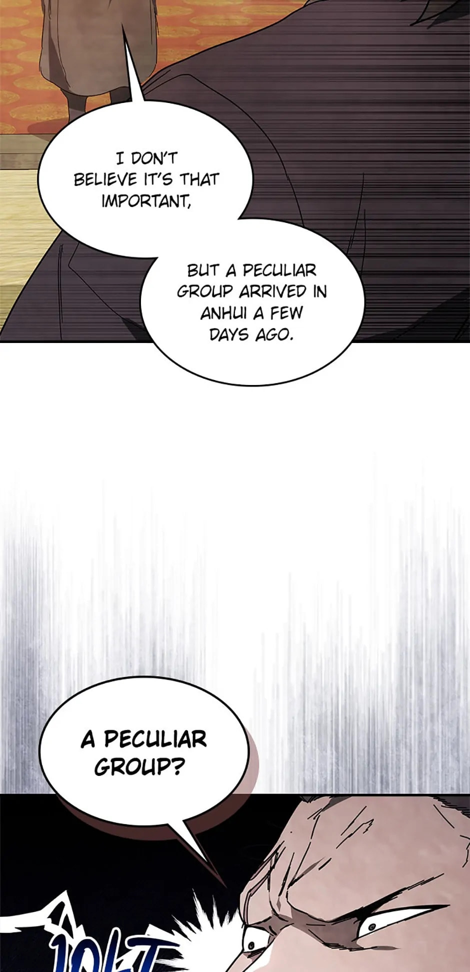 Read Chronicles of a Returner chapter 27.3 image 13 on Lezhin