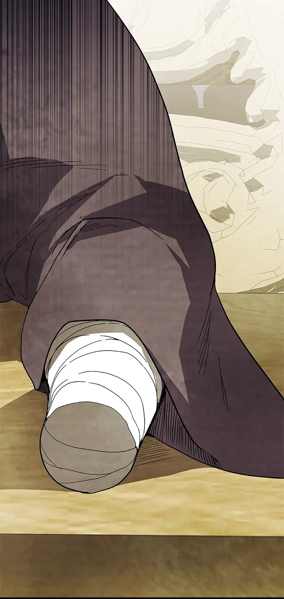 Read Chronicles of a Returner chapter 27.3 image 2 on Lezhin