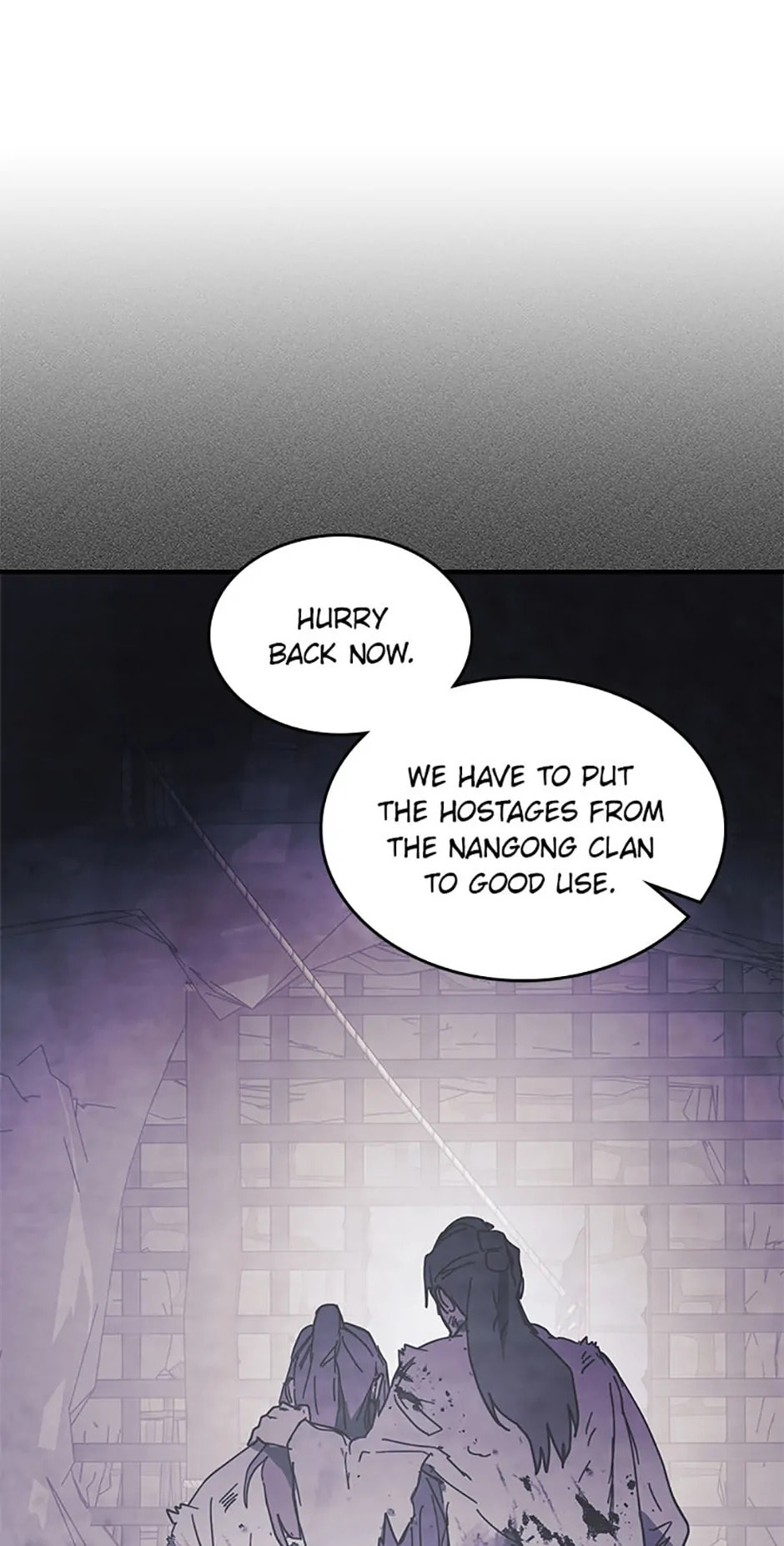 Read Chronicles of a Returner chapter 27.3 image 22 on Lezhin