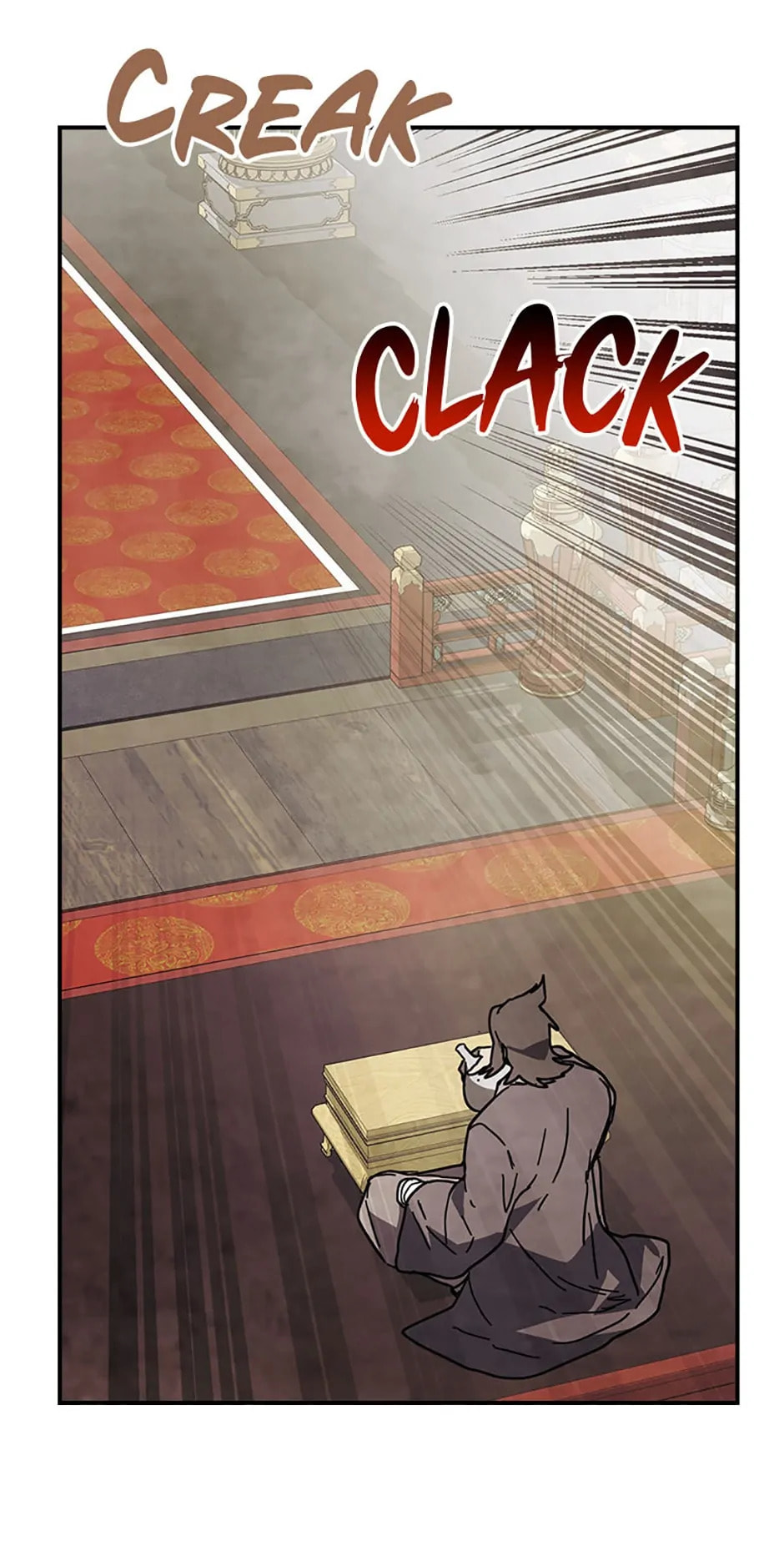 Read Chronicles of a Returner chapter 27.3 image 24 on Lezhin
