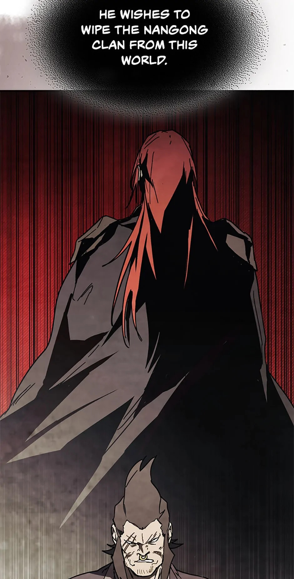Read Chronicles of a Returner chapter 27.3 image 27 on Lezhin