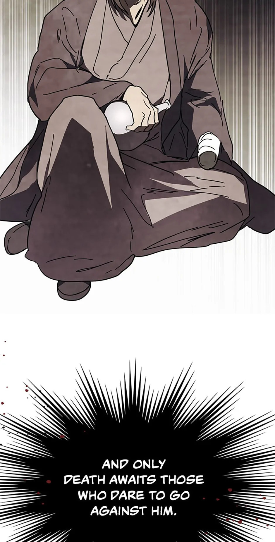 Read Chronicles of a Returner chapter 27.3 image 28 on Lezhin