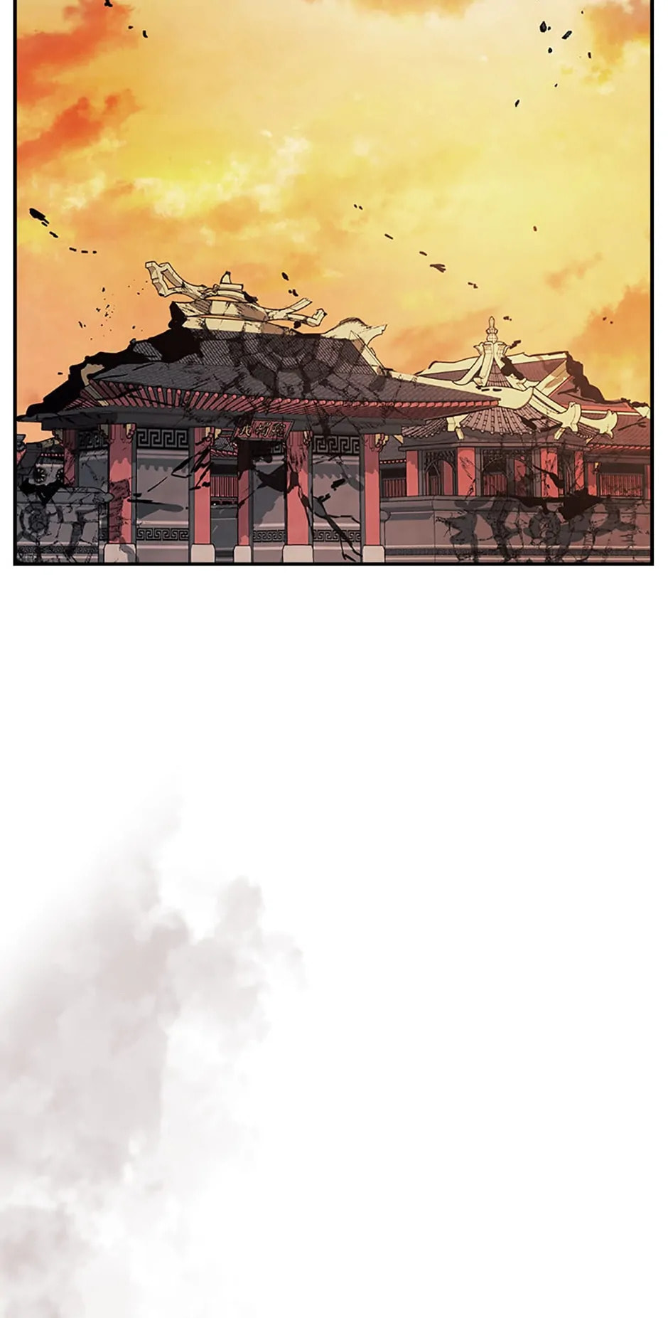 Read Chronicles of a Returner chapter 27.3 image 31 on Lezhin