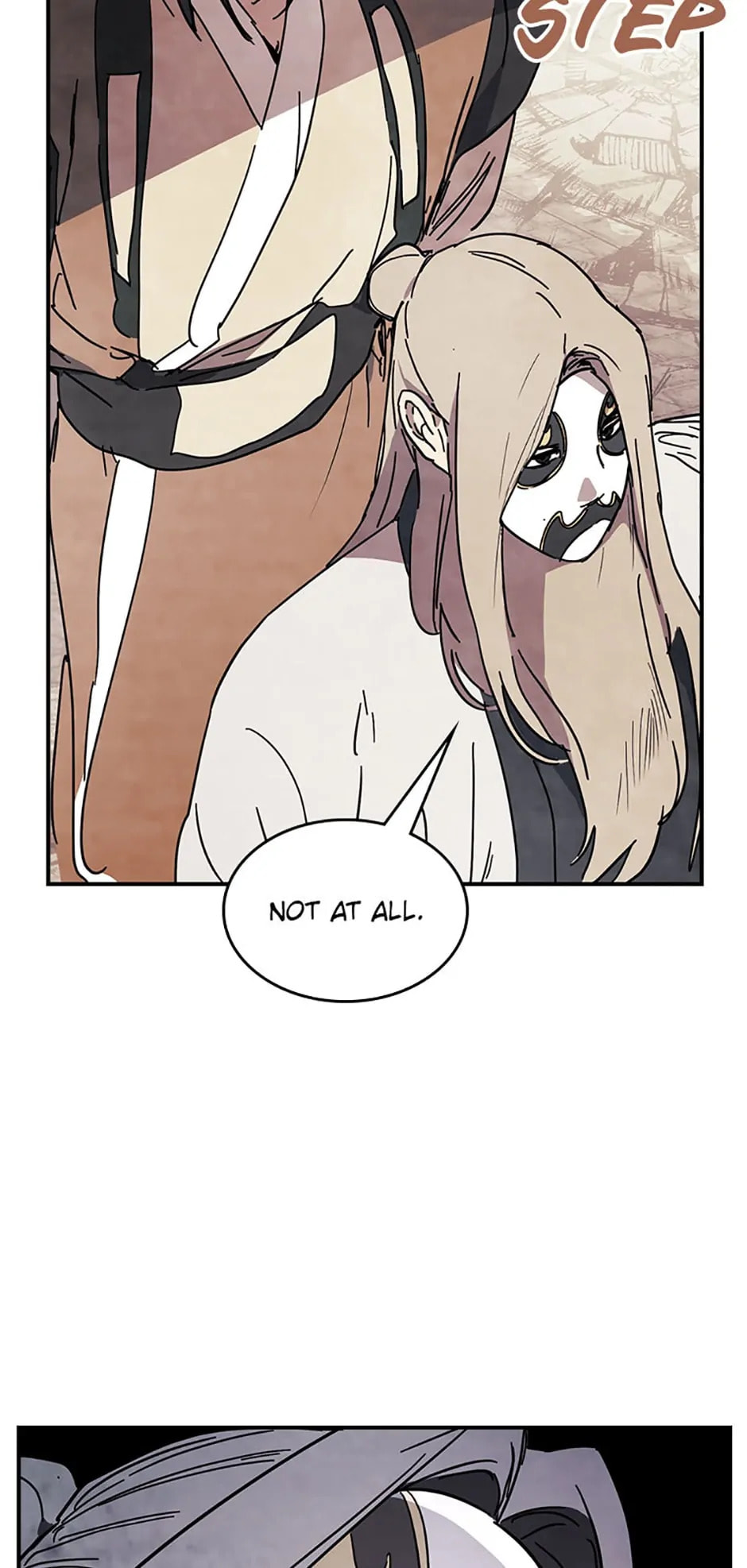 Read Chronicles of a Returner chapter 27.3 image 35 on Lezhin