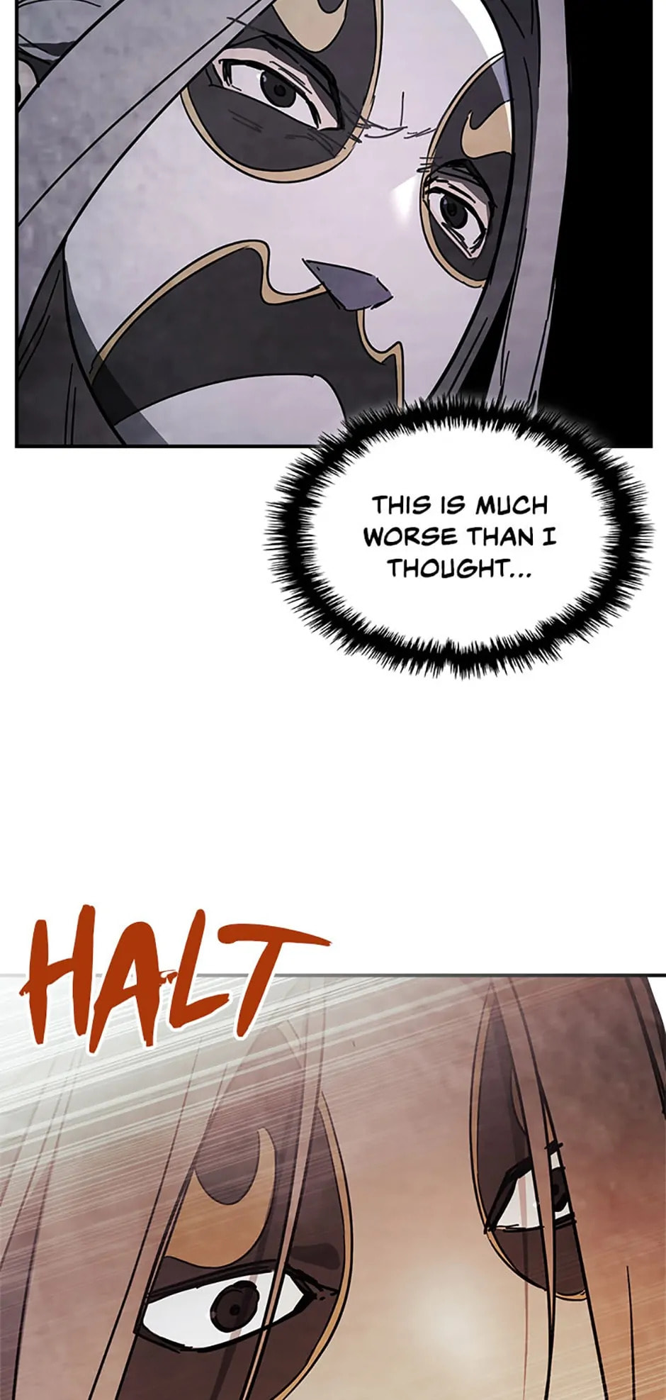 Read Chronicles of a Returner chapter 27.3 image 36 on Lezhin