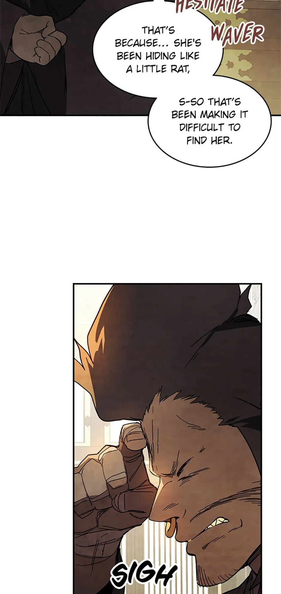 Read Chronicles of a Returner chapter 27.3 image 4 on Lezhin