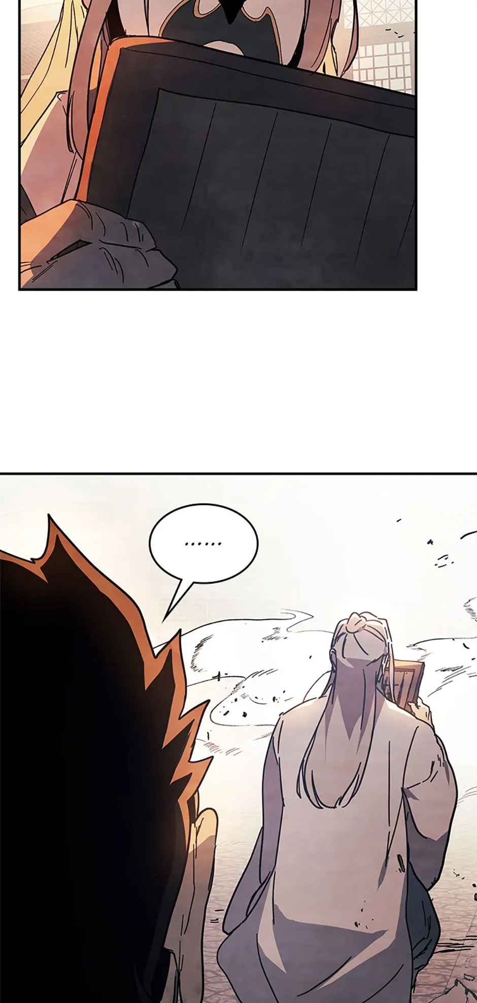 Read Chronicles of a Returner chapter 27.3 image 40 on Lezhin