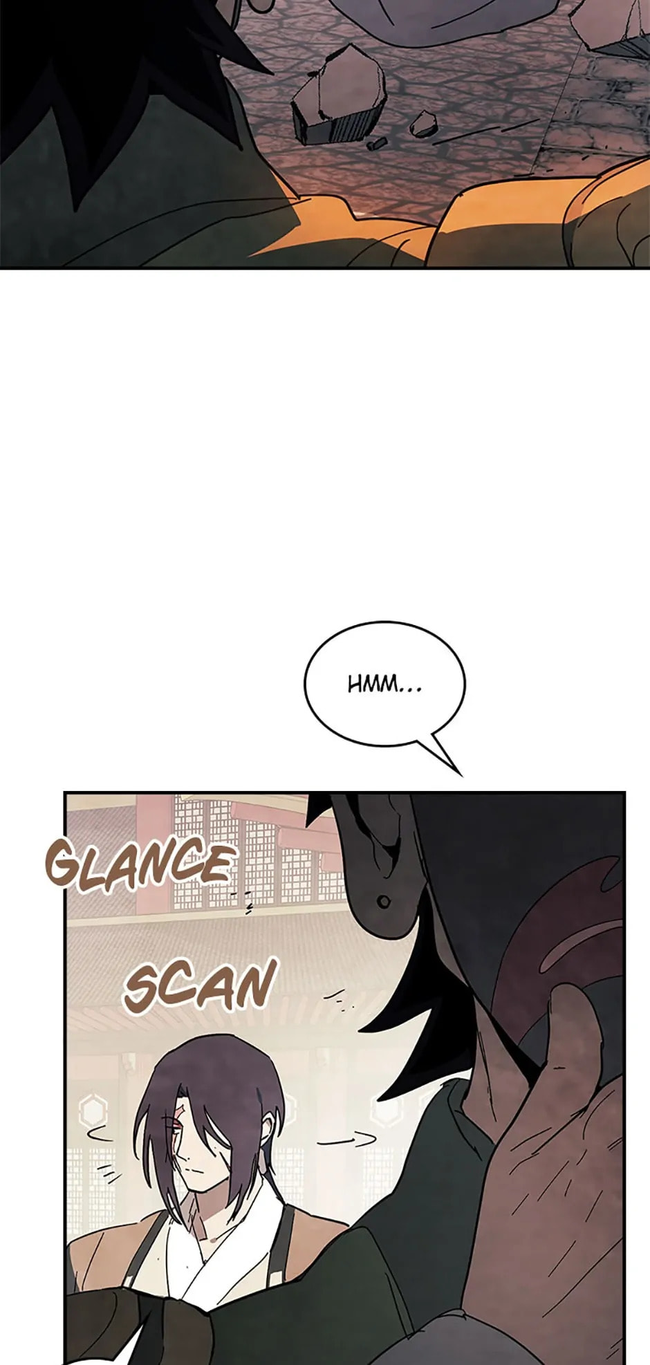 Read Chronicles of a Returner chapter 27.3 image 41 on Lezhin
