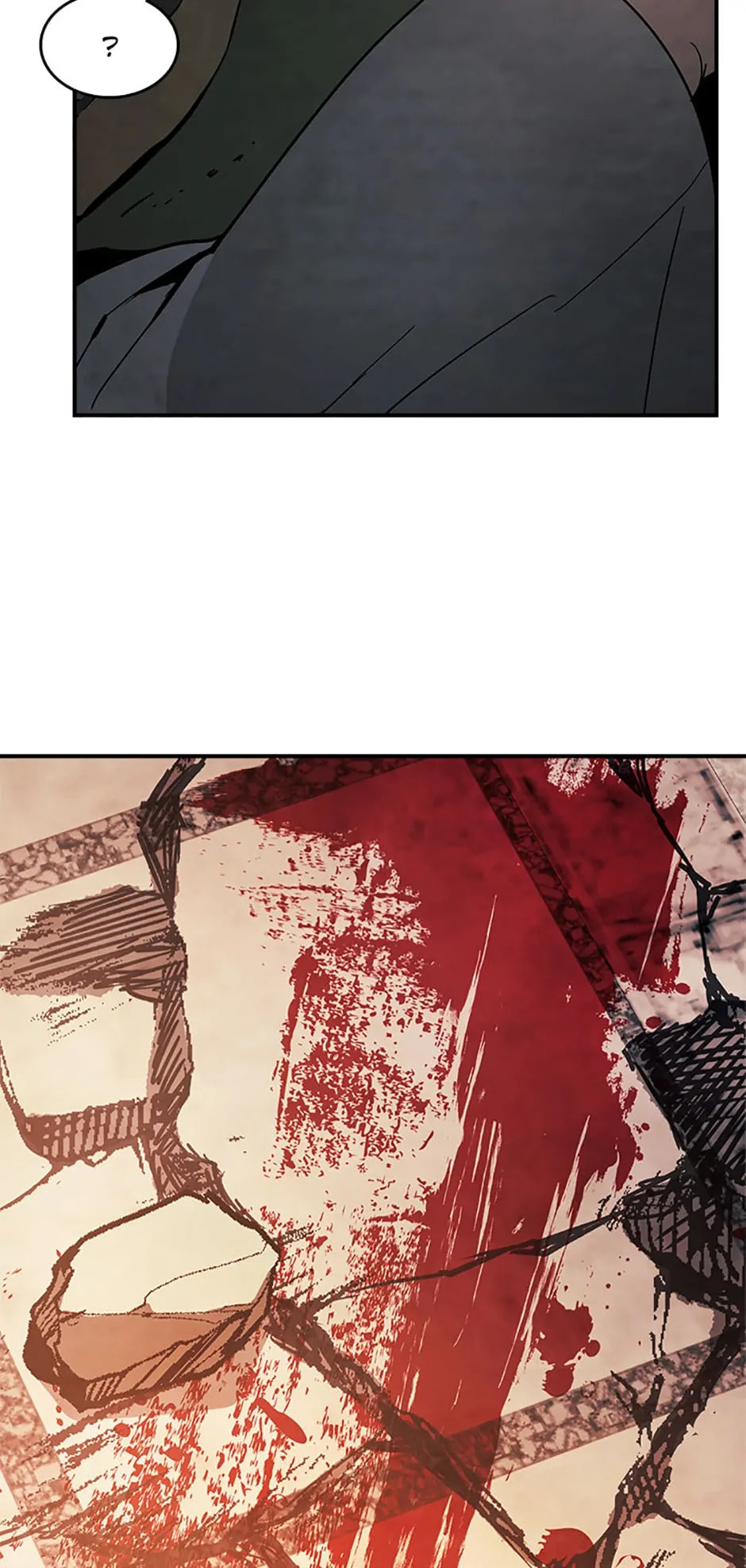 Read Chronicles of a Returner chapter 27.3 image 42 on Lezhin