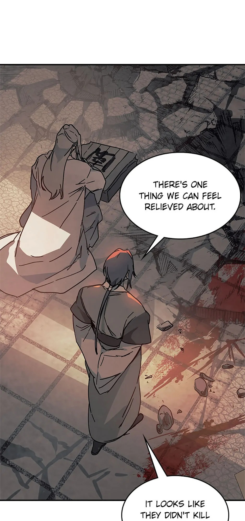 Read Chronicles of a Returner chapter 27.3 image 44 on Lezhin