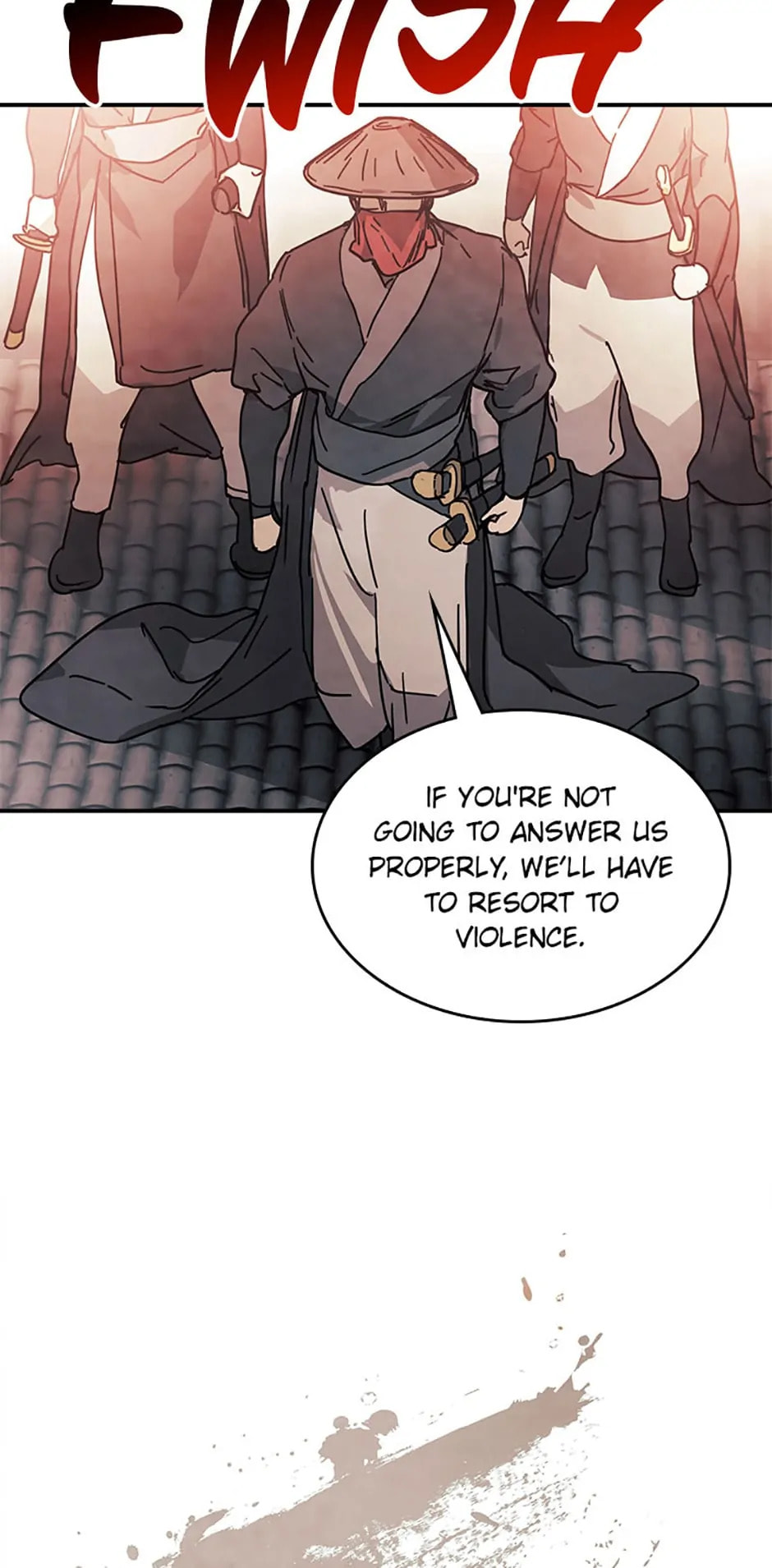 Read Chronicles of a Returner chapter 27.3 image 60 on Lezhin