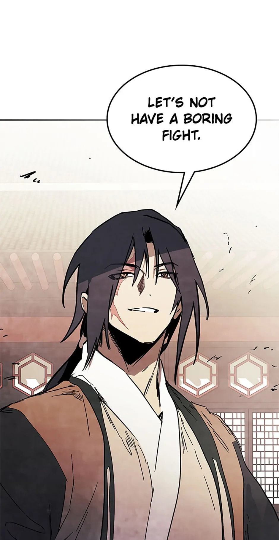 Read Chronicles of a Returner chapter 27.3 image 64 on Lezhin
