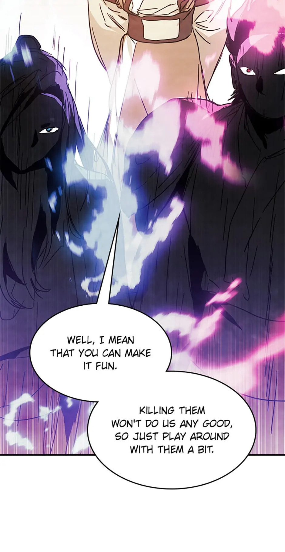 Read Chronicles of a Returner chapter 27.3 image 66 on Lezhin