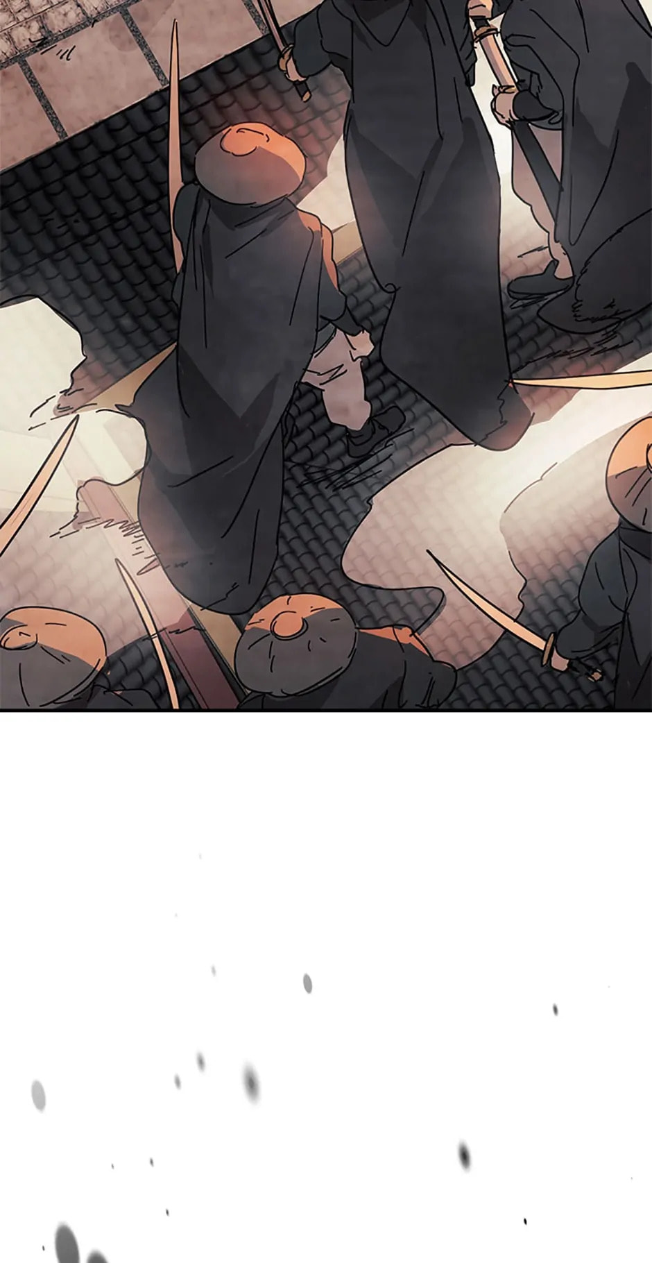 Read Chronicles of a Returner chapter 27.3 image 68 on Lezhin
