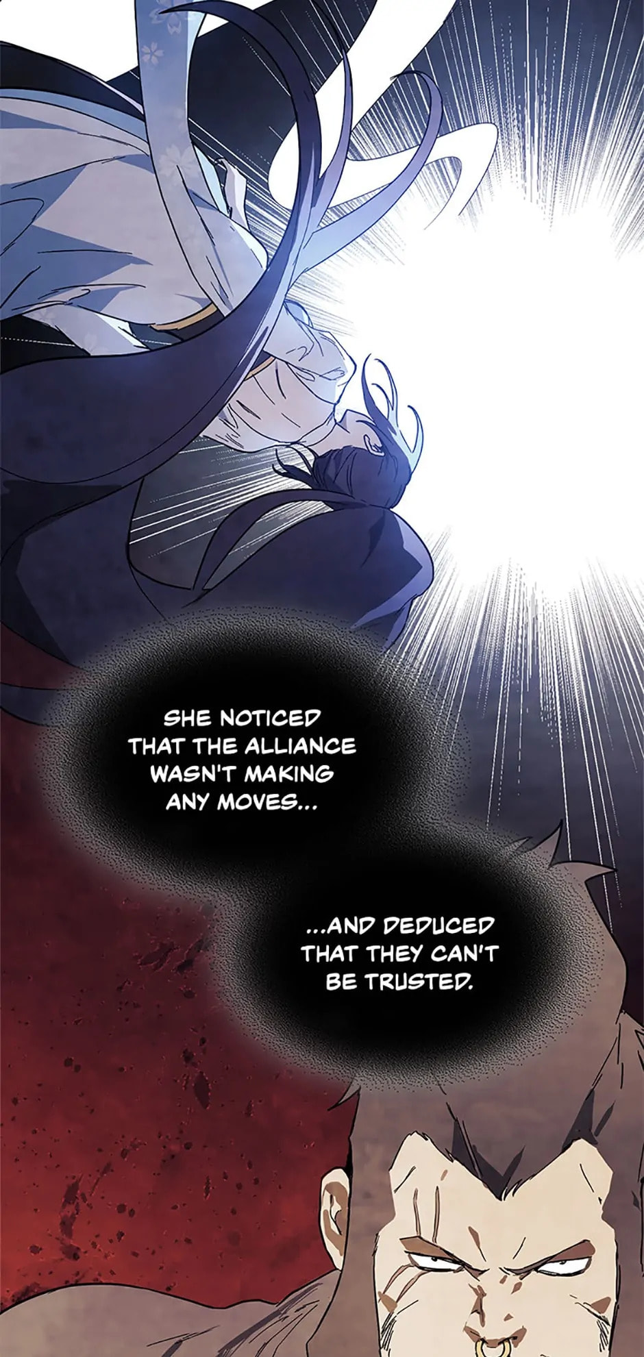 Read Chronicles of a Returner chapter 27.3 image 7 on Lezhin
