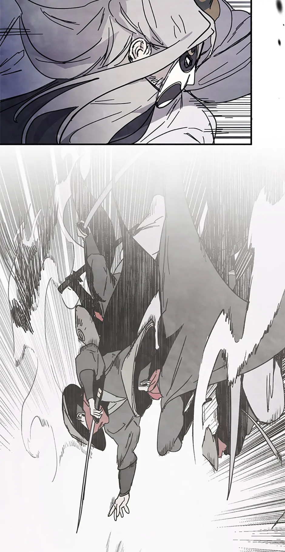 Read Chronicles of a Returner chapter 27.3 image 70 on Lezhin