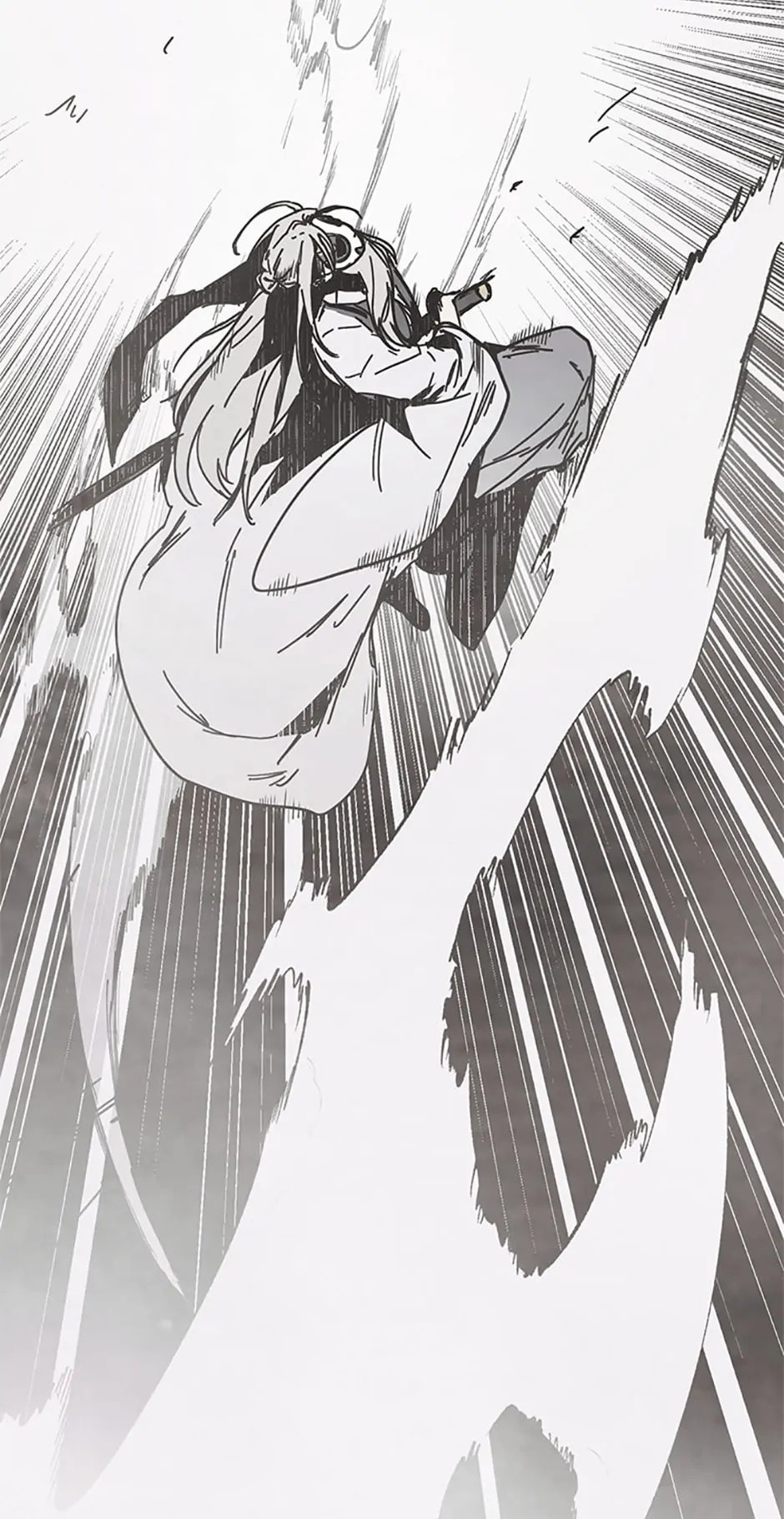Read Chronicles of a Returner chapter 27.3 image 71 on Lezhin