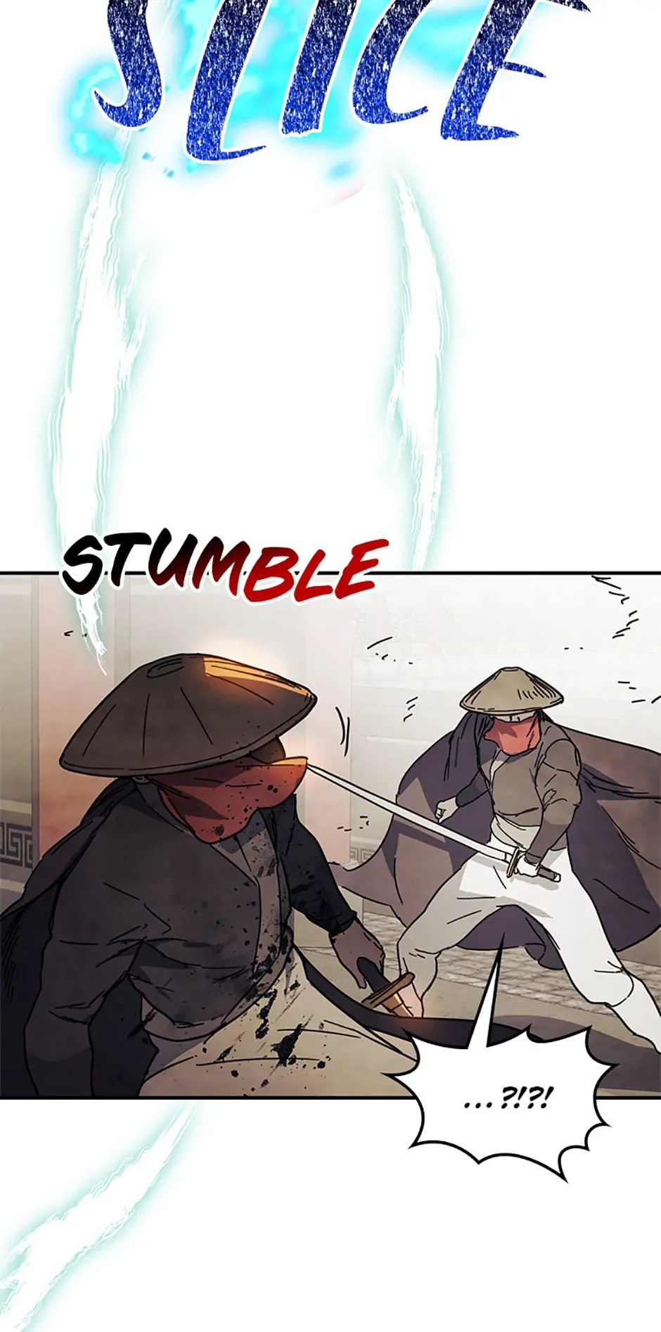 Read Chronicles of a Returner chapter 27.4 image 12 on Lezhin