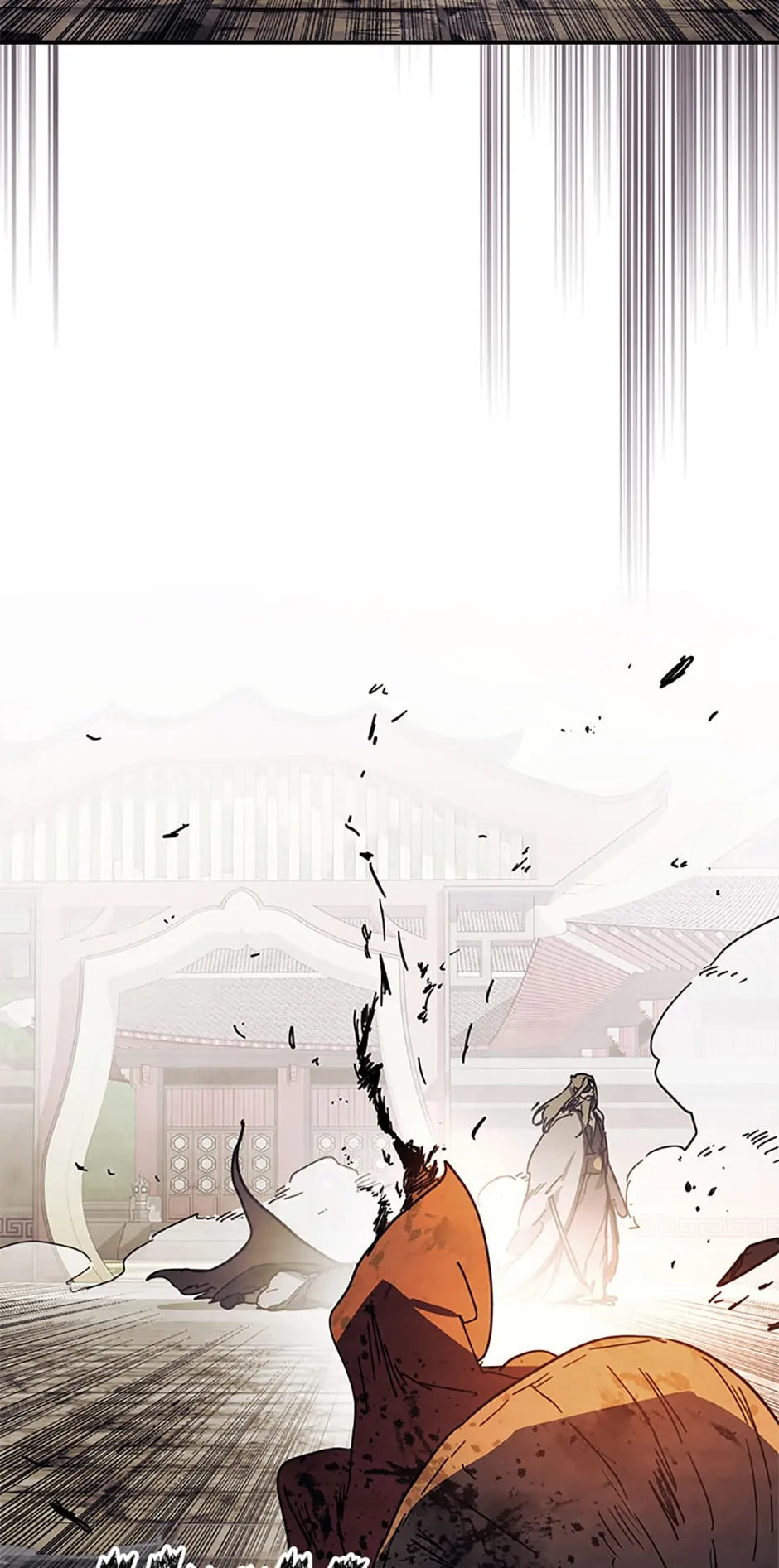 Read Chronicles of a Returner chapter 27.4 image 14 on Lezhin