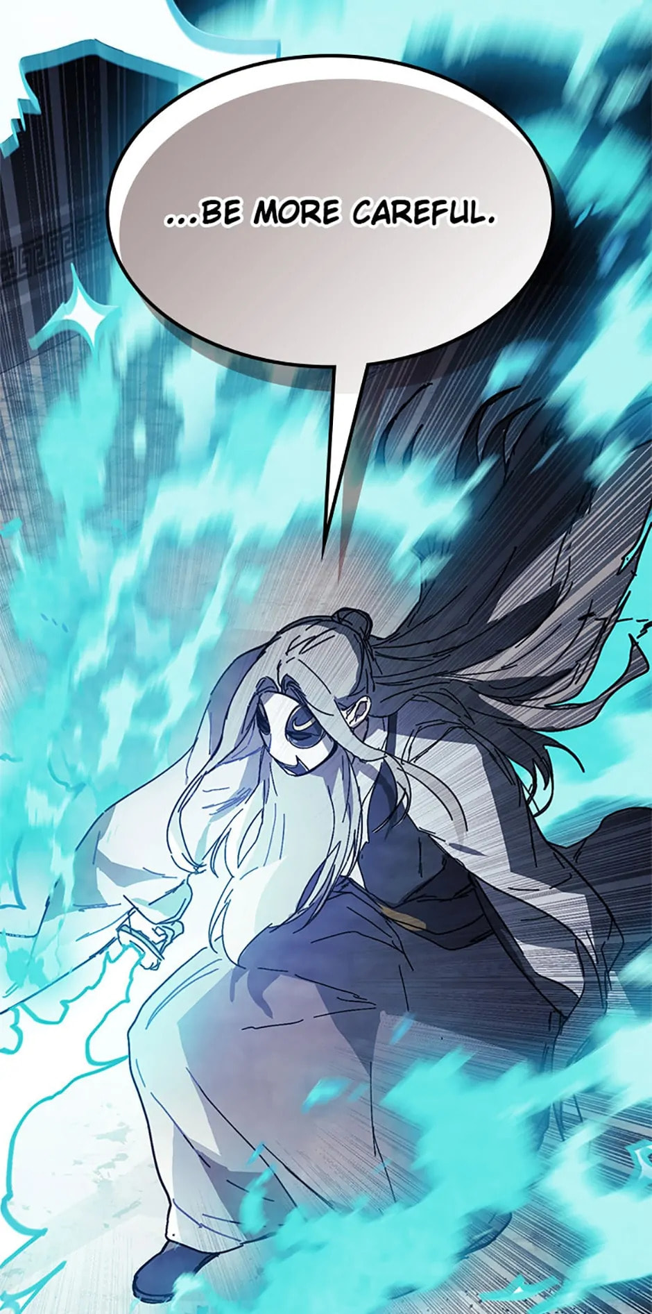 Read Chronicles of a Returner chapter 27.4 image 19 on Lezhin