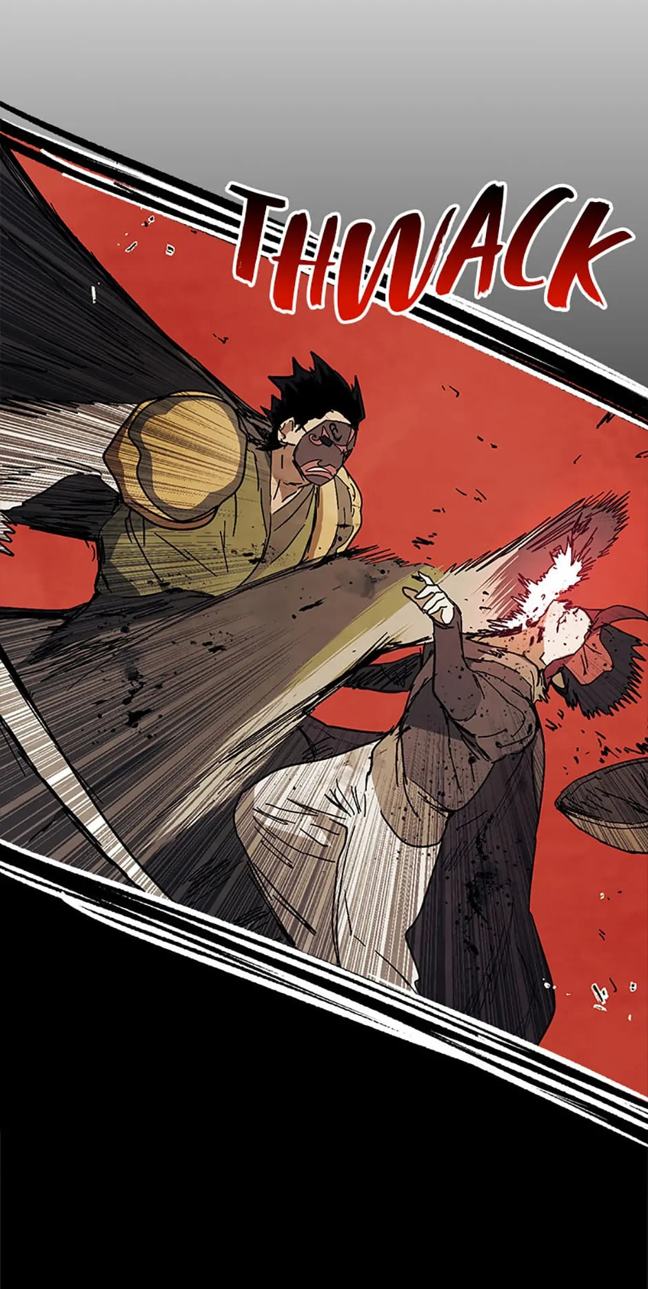 Read Chronicles of a Returner chapter 27.4 image 23 on Lezhin