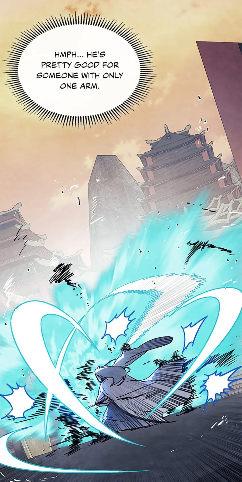 Read Chronicles of a Returner chapter 27.4 image 25 on Lezhin