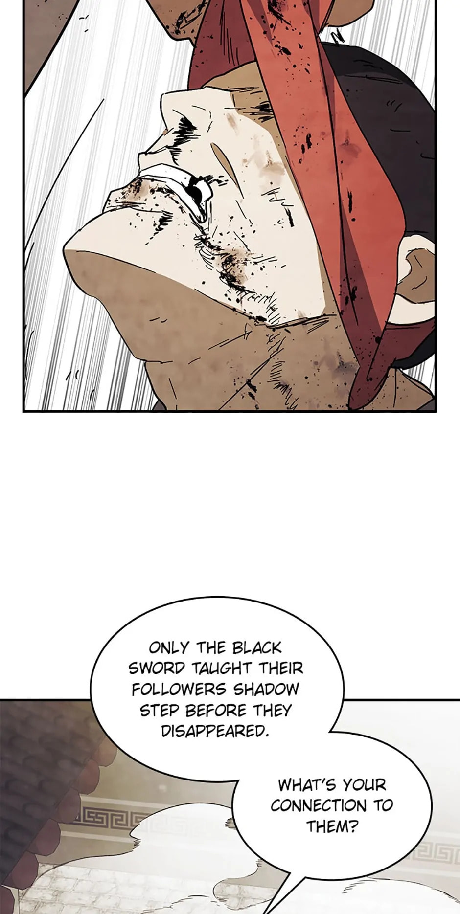 Read Chronicles of a Returner chapter 27.4 image 27 on Lezhin