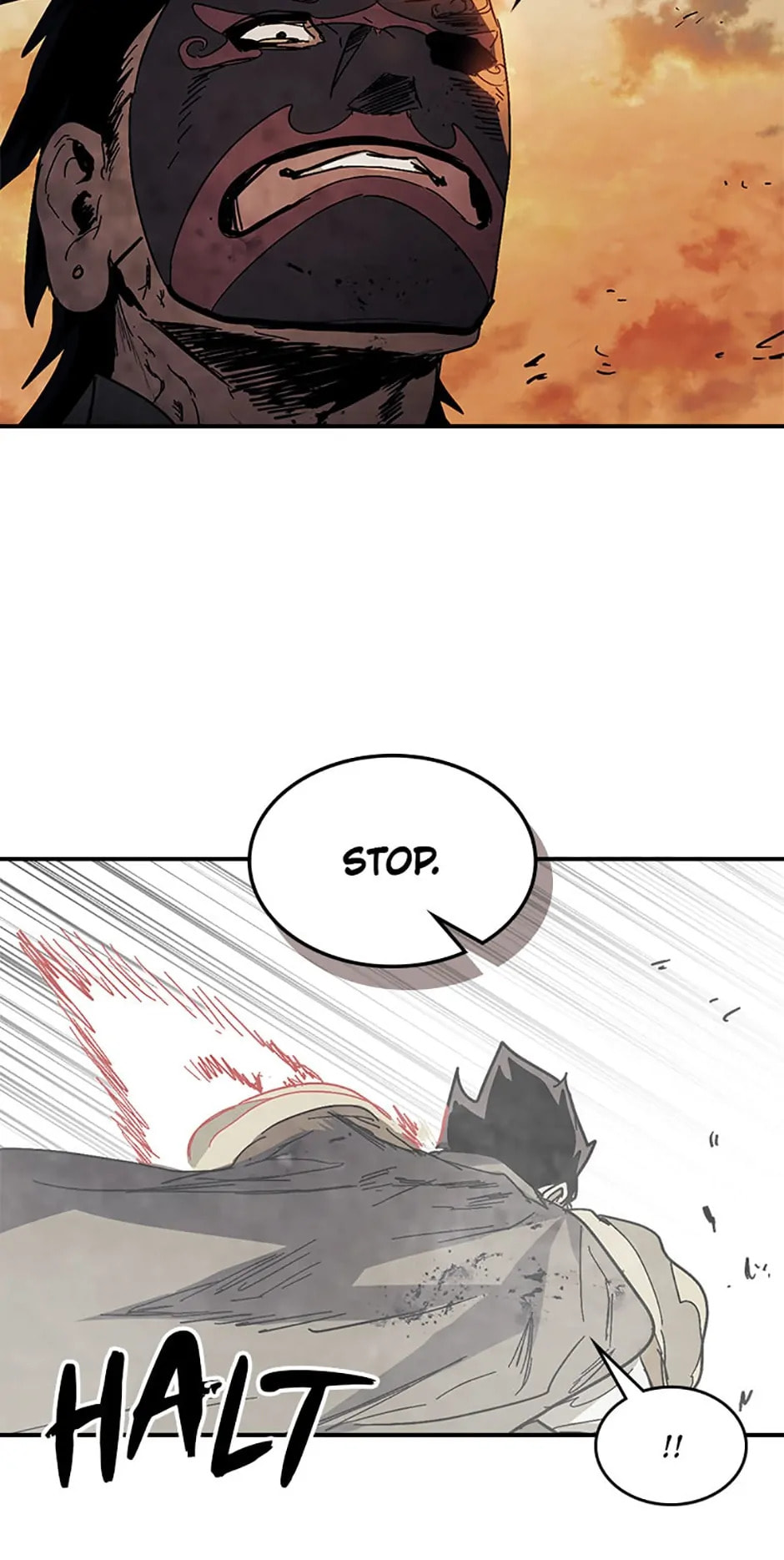 Read Chronicles of a Returner chapter 27.4 image 29 on Lezhin