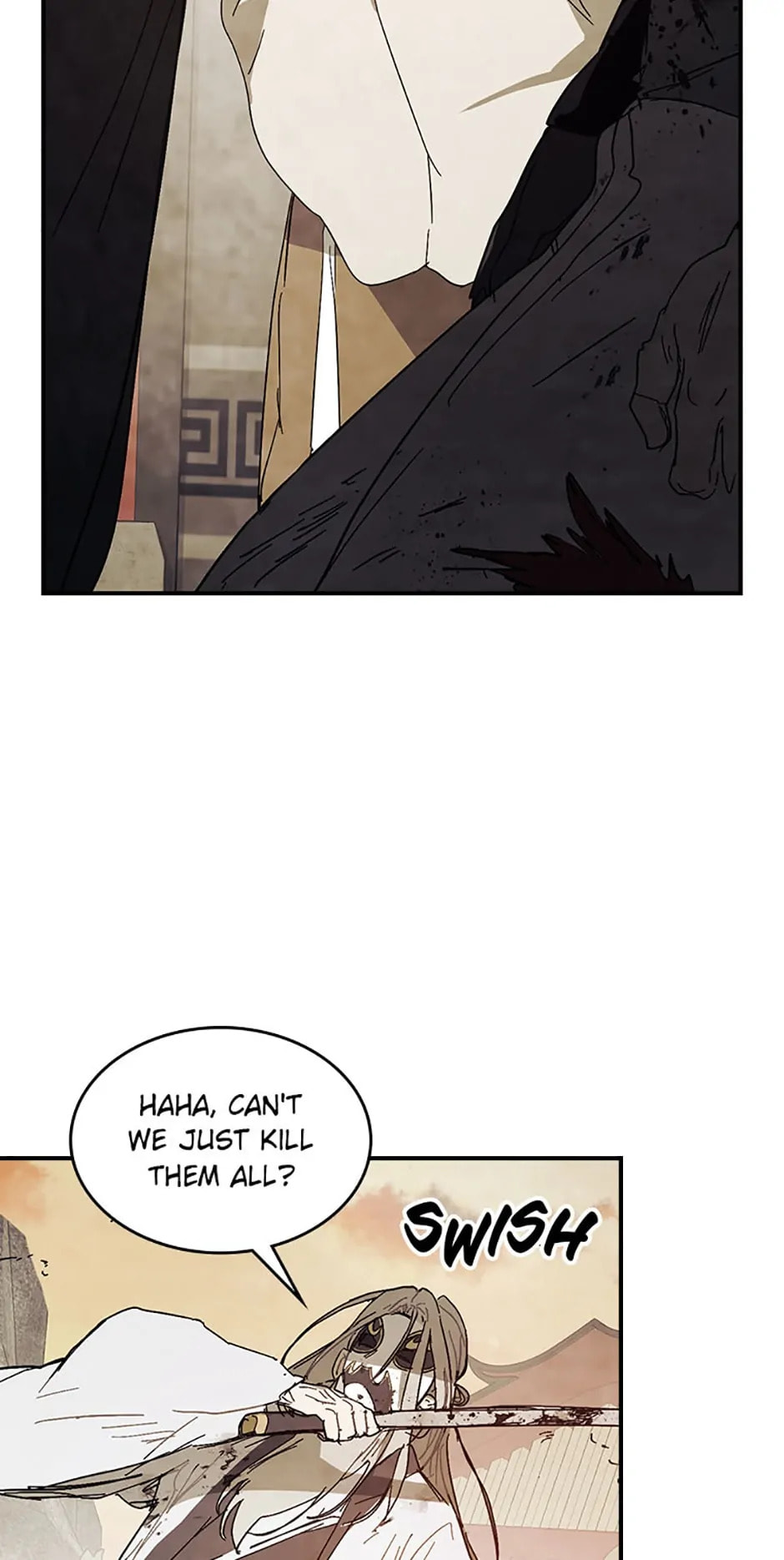 Read Chronicles of a Returner chapter 27.4 image 31 on Lezhin
