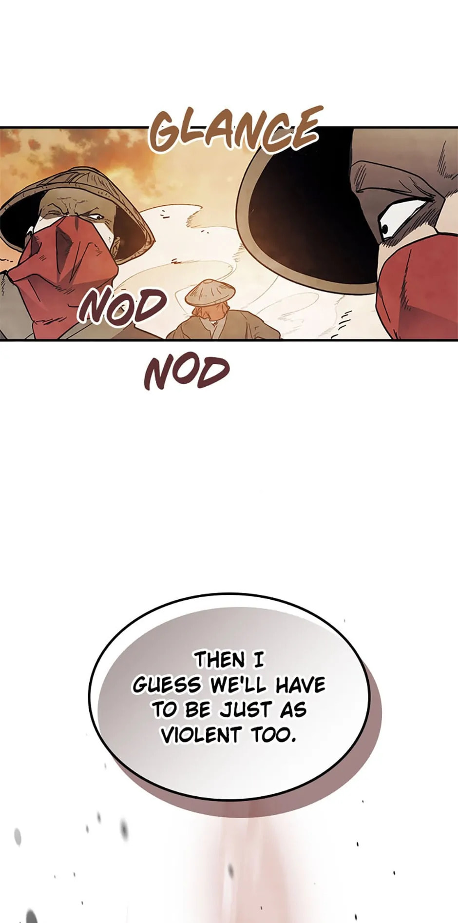 Read Chronicles of a Returner chapter 27.4 image 40 on Lezhin