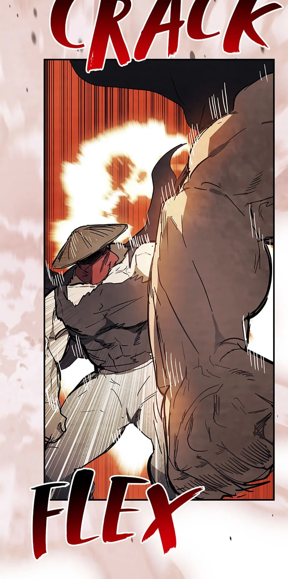 Read Chronicles of a Returner chapter 27.4 image 42 on Lezhin