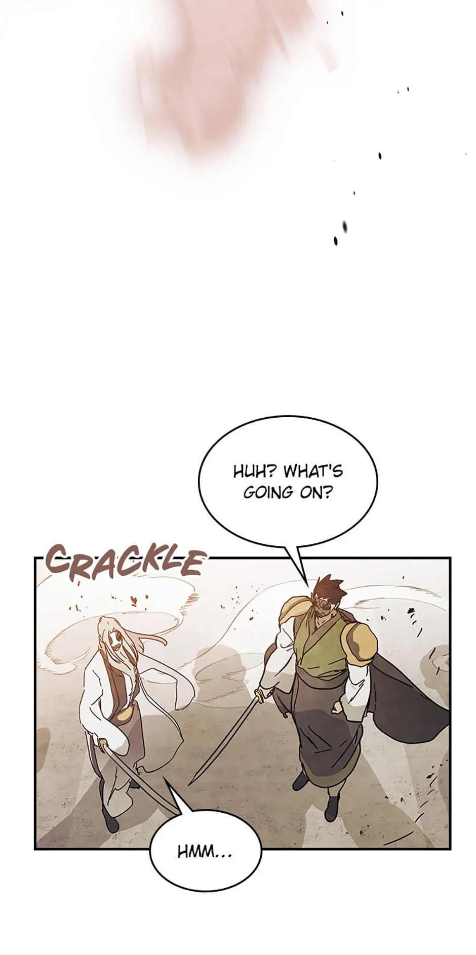Read Chronicles of a Returner chapter 27.4 image 43 on Lezhin