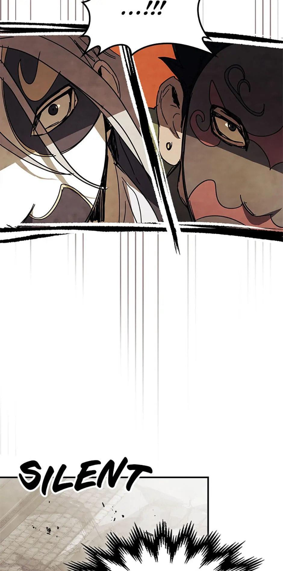 Read Chronicles of a Returner chapter 27.4 image 5 on Lezhin