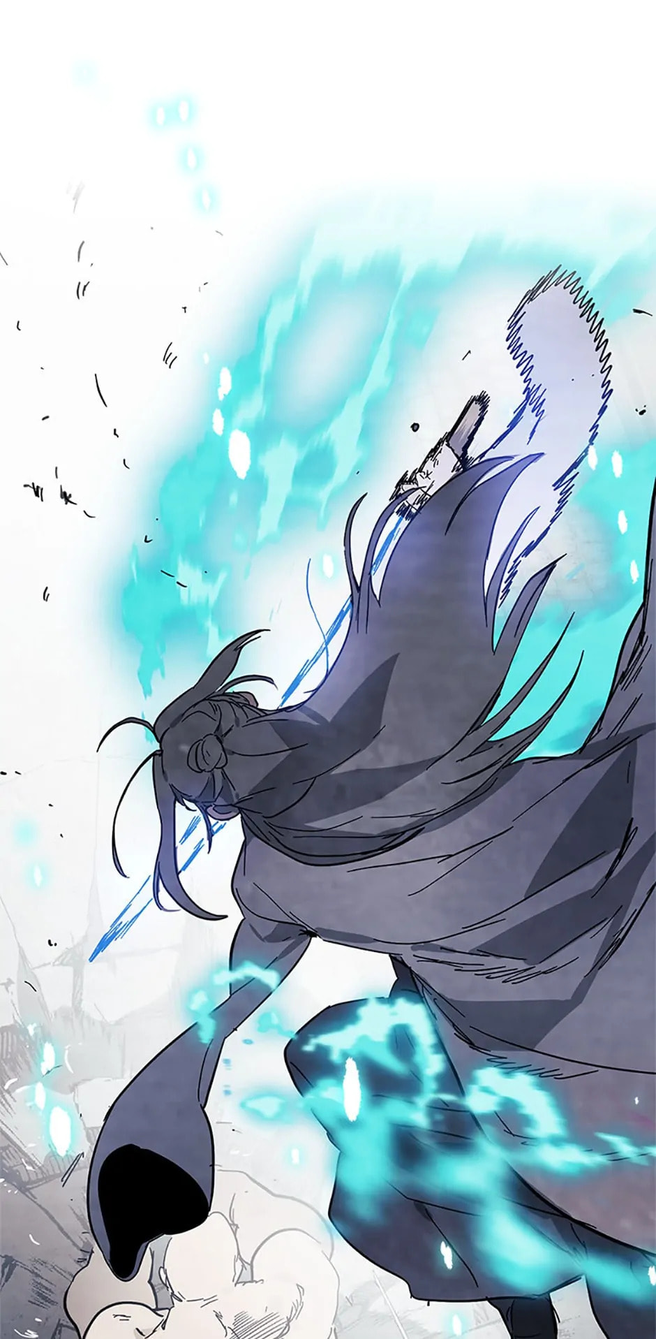 Read Chronicles of a Returner chapter 27.4 image 55 on Lezhin
