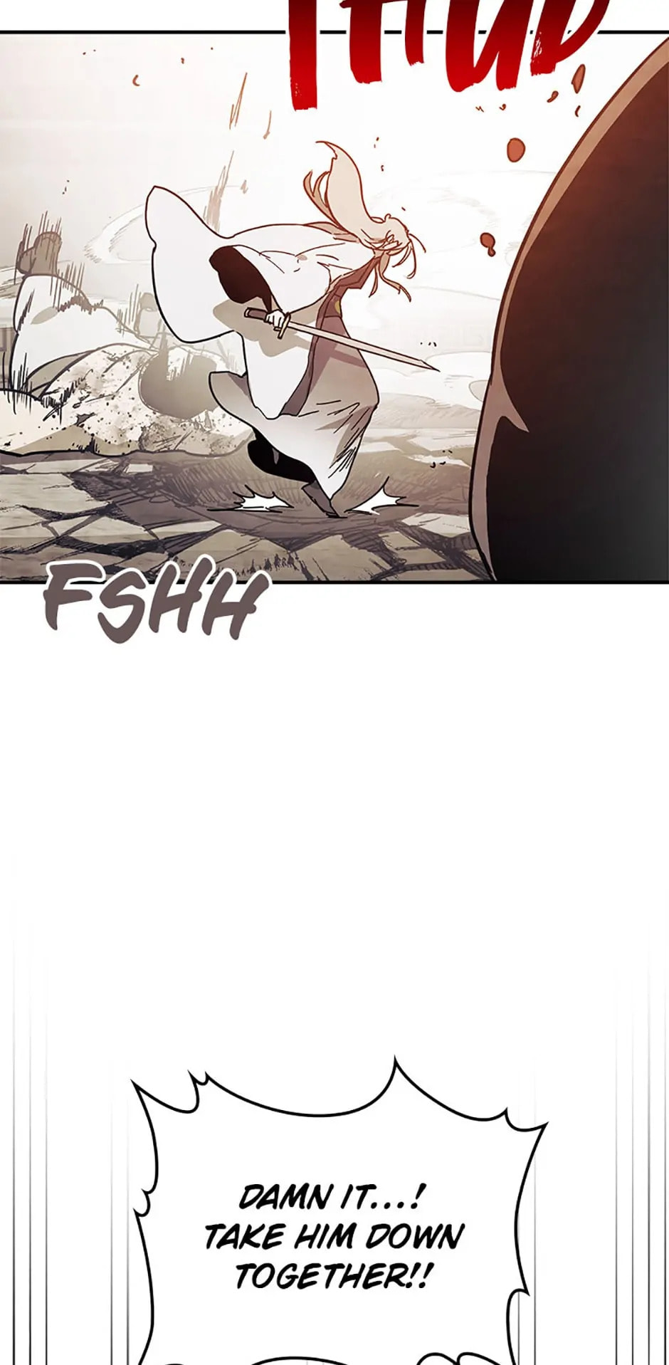 Read Chronicles of a Returner chapter 27.4 image 59 on Lezhin