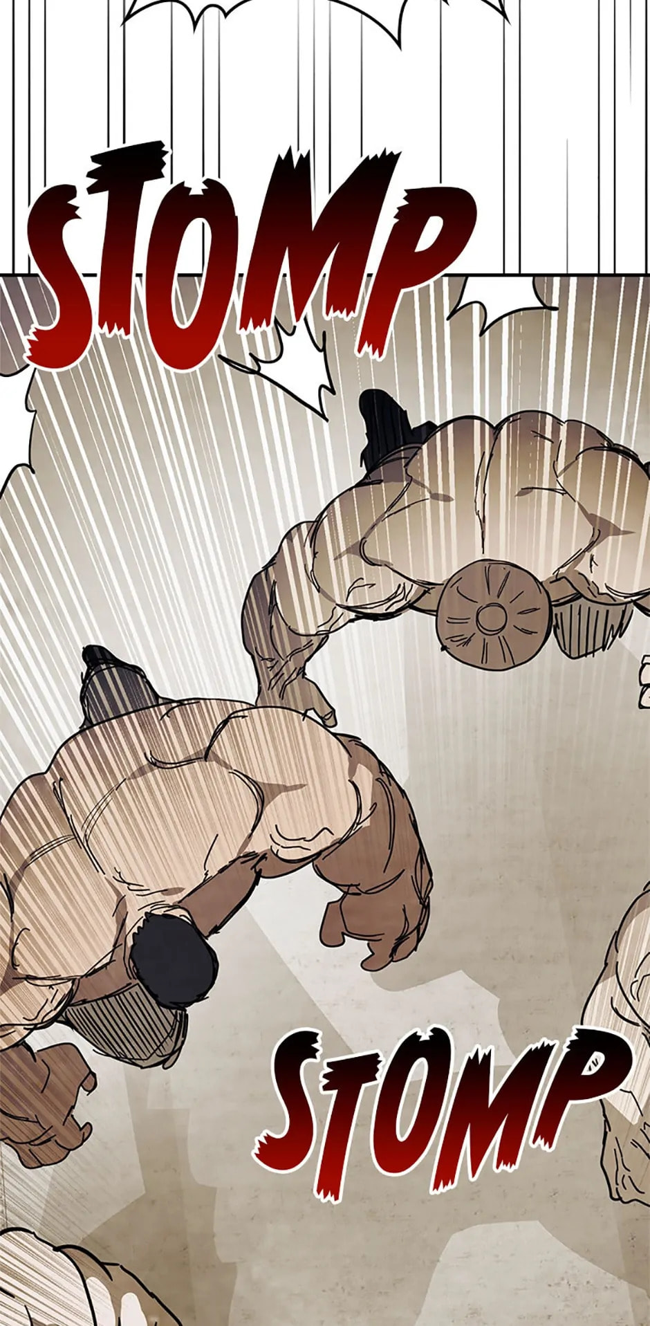 Read Chronicles of a Returner chapter 27.4 image 60 on Lezhin