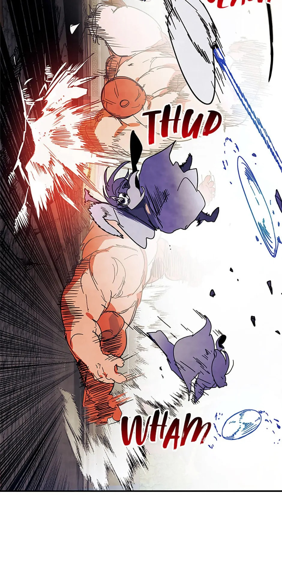 Read Chronicles of a Returner chapter 27.4 image 64 on Lezhin