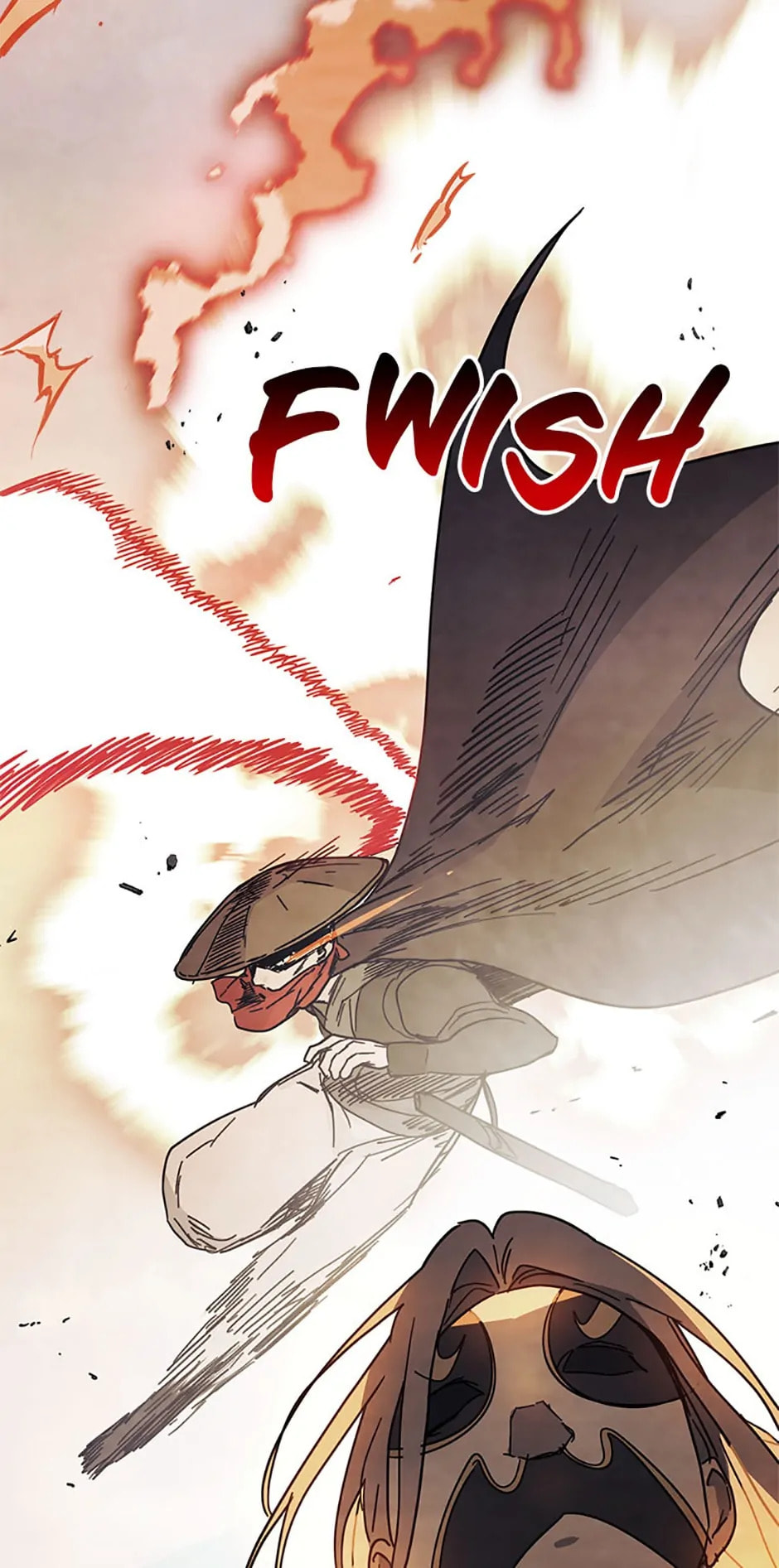 Read Chronicles of a Returner chapter 27.4 image 7 on Lezhin