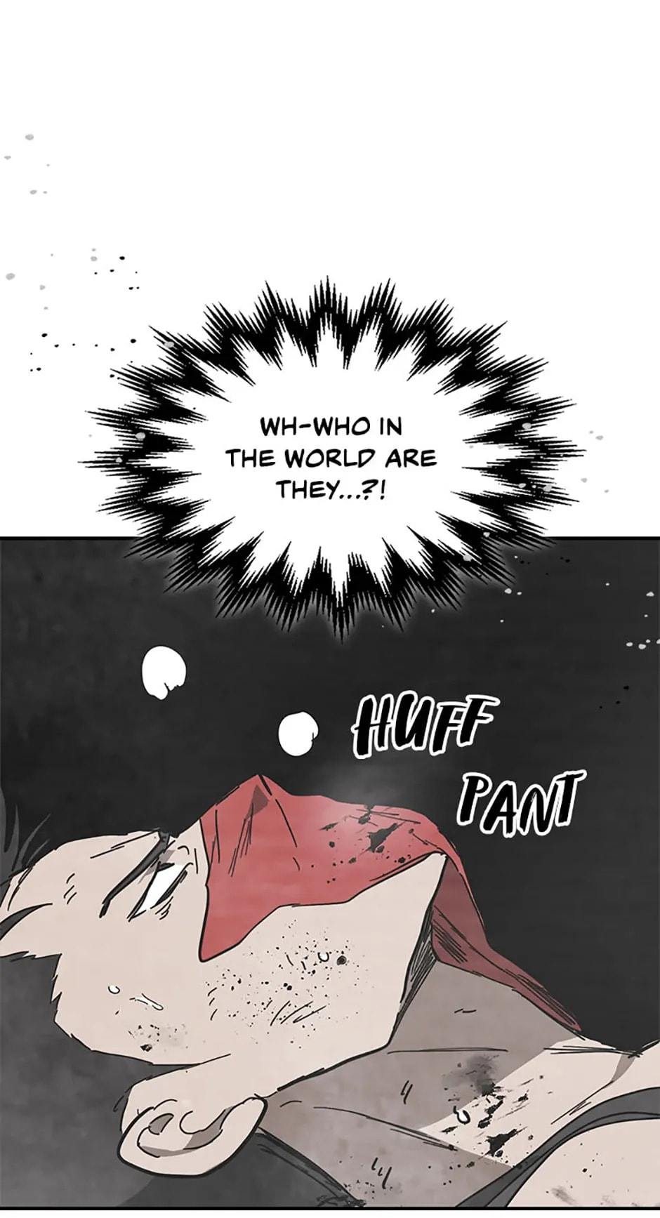 Read Chronicles of a Returner chapter 27.4 image 75 on Lezhin