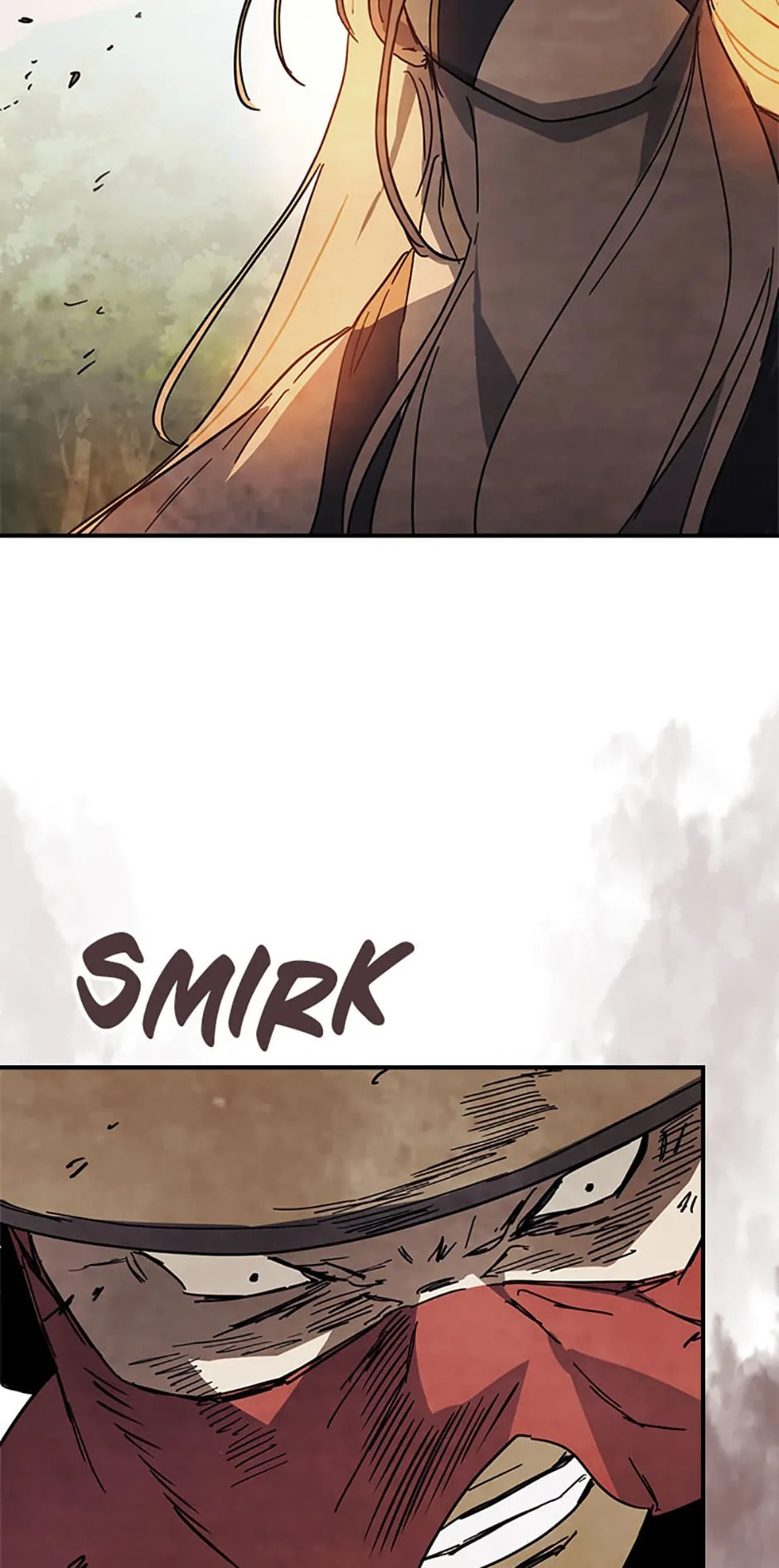 Read Chronicles of a Returner chapter 27.4 image 8 on Lezhin