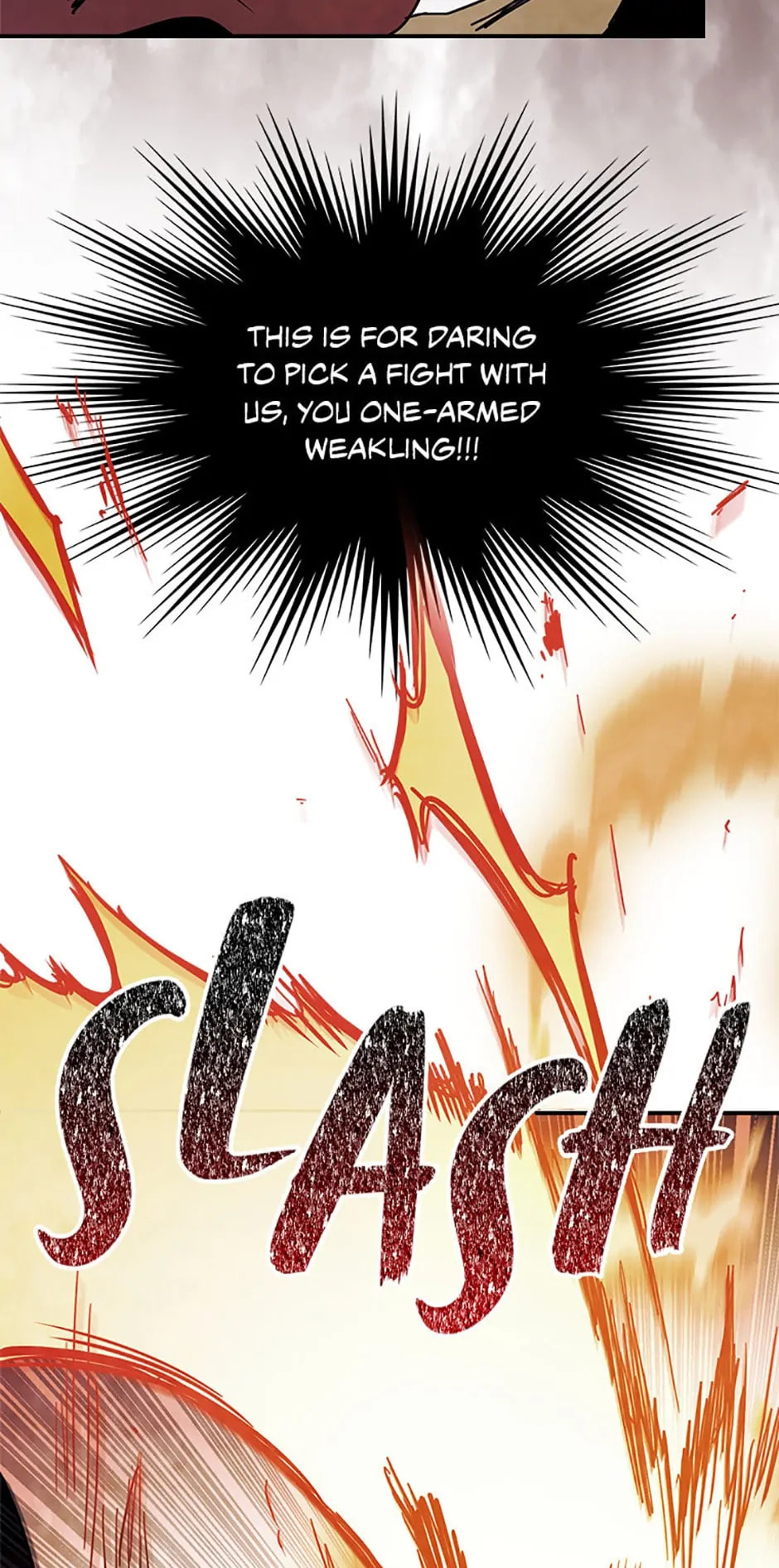 Read Chronicles of a Returner chapter 27.4 image 9 on Lezhin