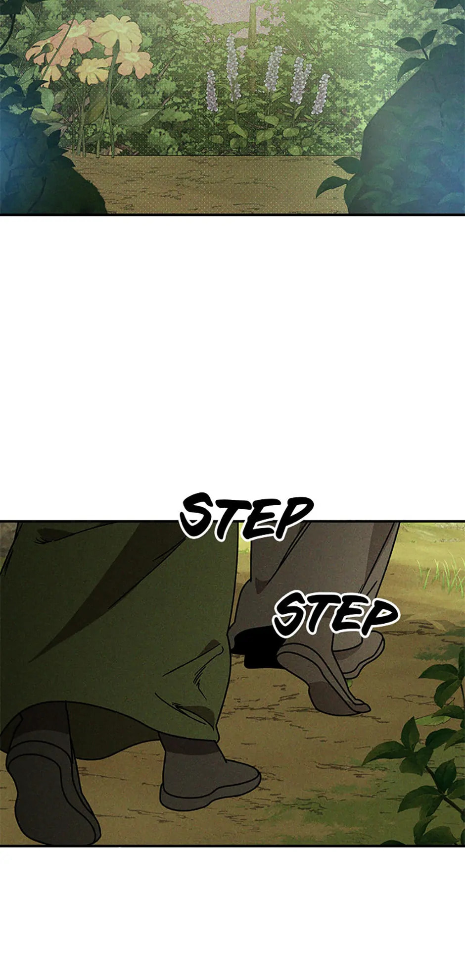 Read Chronicles of a Returner chapter 27.6 image 1 on Lezhin