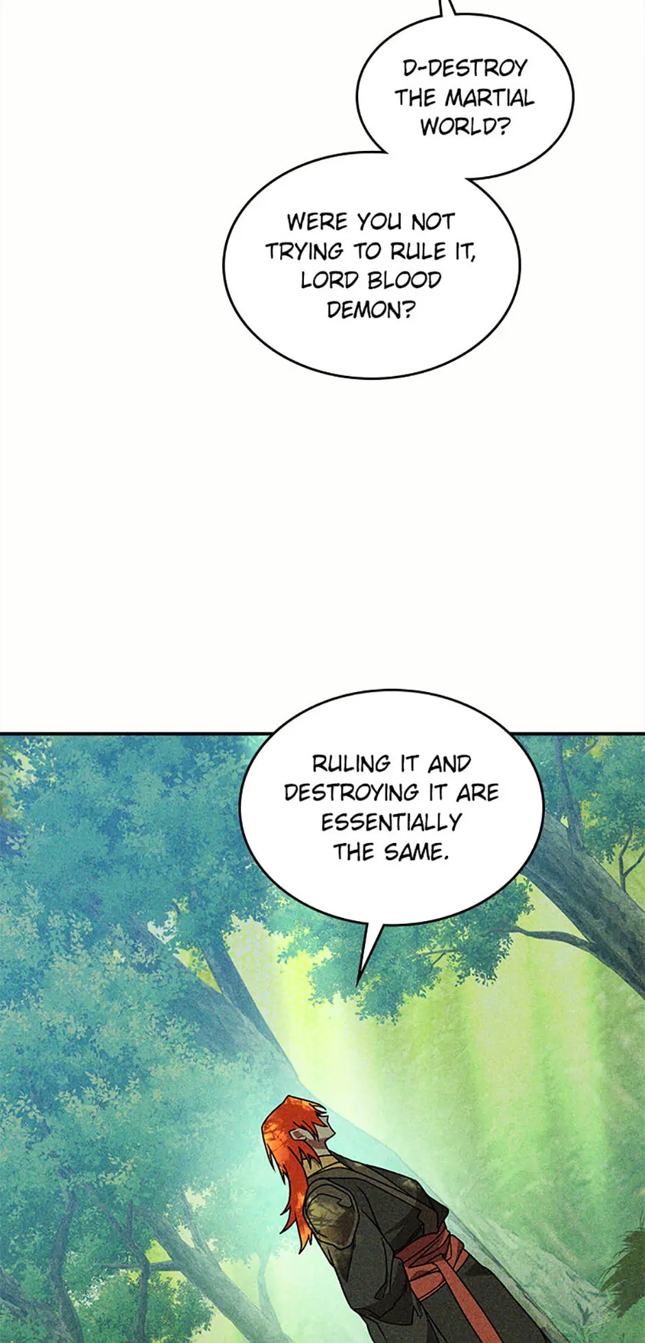 Read Chronicles of a Returner chapter 27.6 image 10 on Lezhin