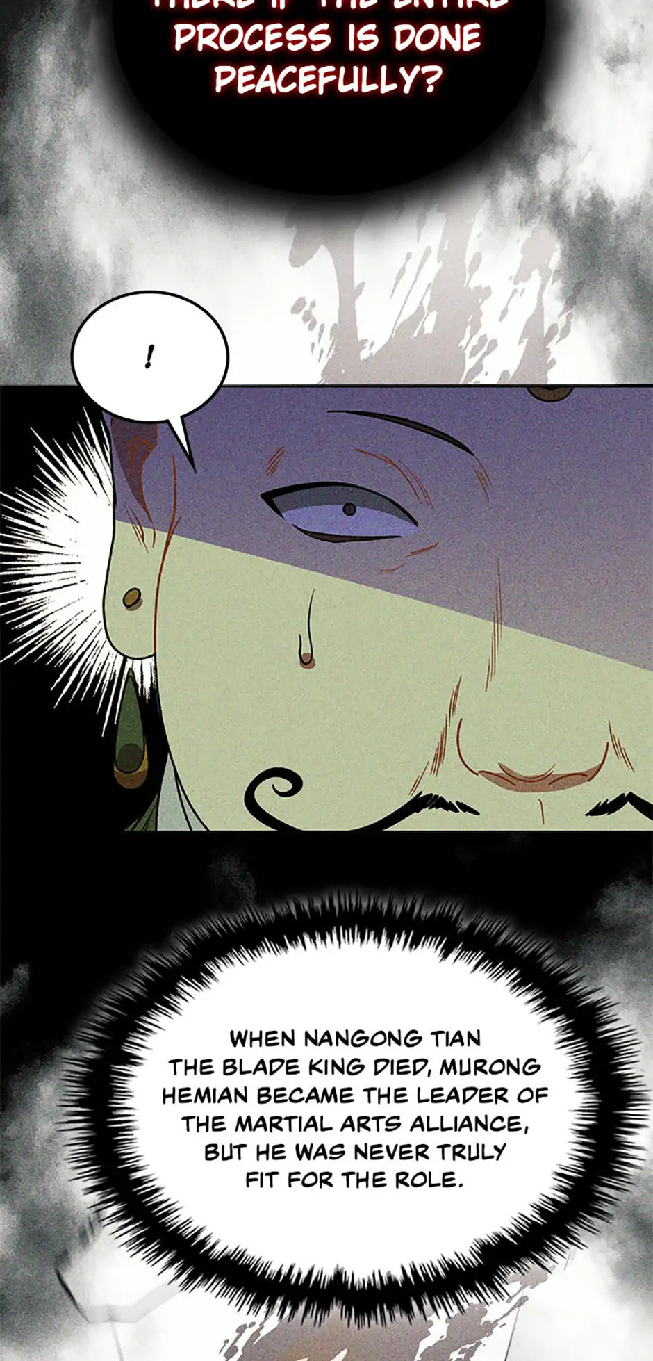 Read Chronicles of a Returner chapter 27.6 image 12 on Lezhin