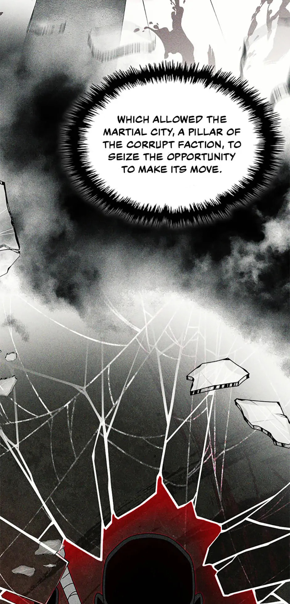 Read Chronicles of a Returner chapter 27.6 image 14 on Lezhin