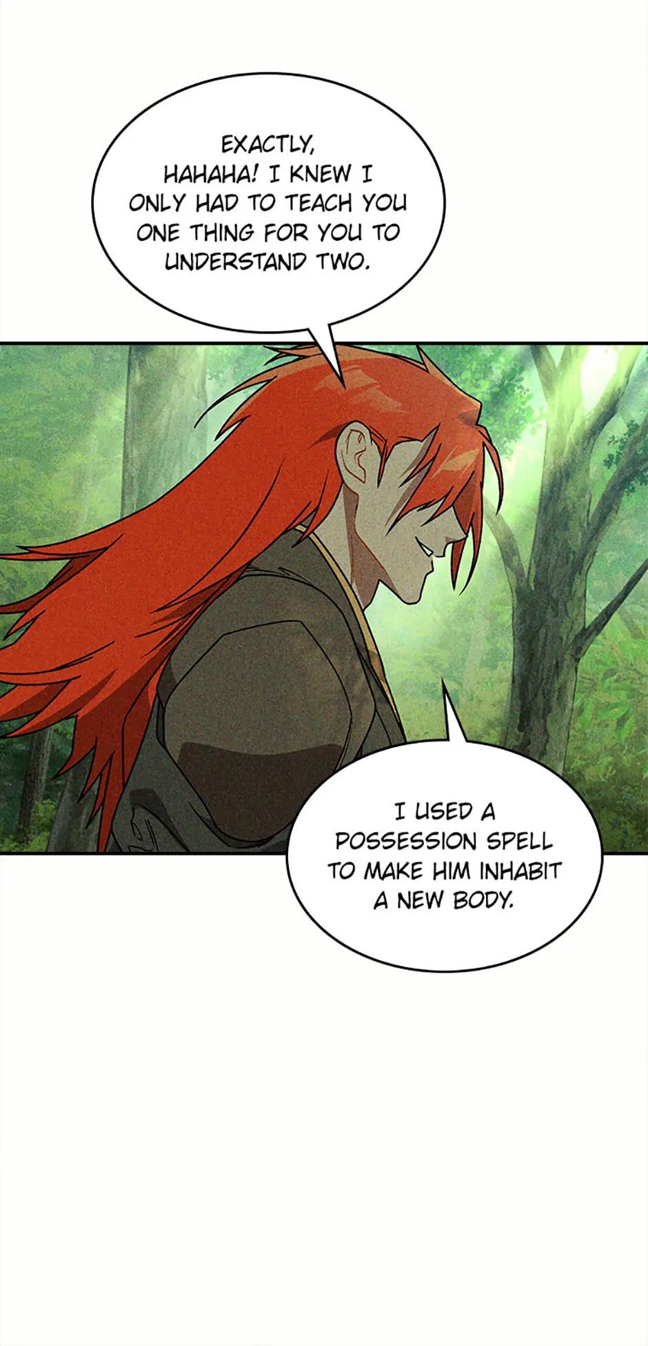 Read Chronicles of a Returner chapter 27.6 image 17 on Lezhin