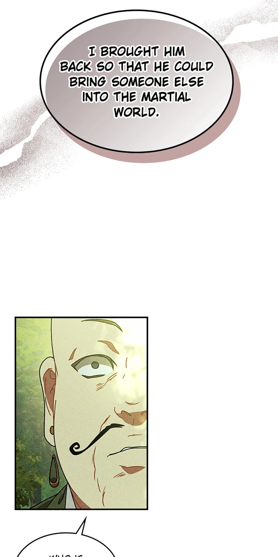 Read Chronicles of a Returner chapter 27.6 image 20 on Lezhin