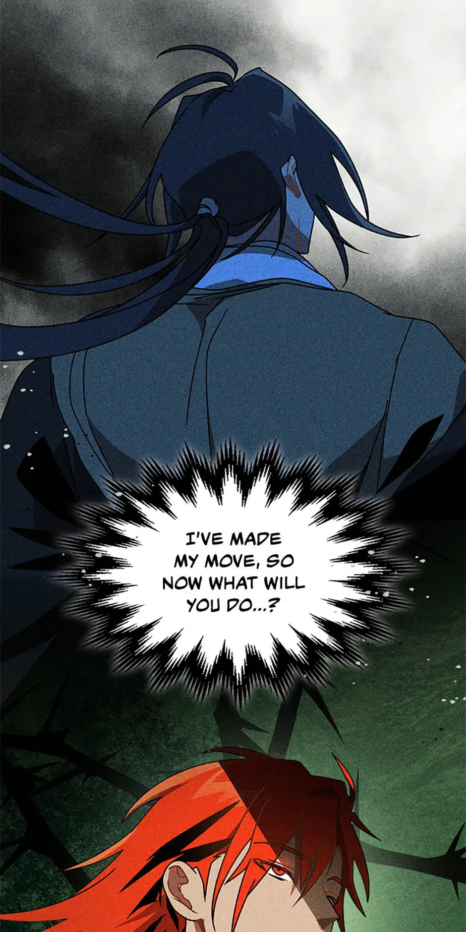 Read Chronicles of a Returner chapter 27.6 image 22 on Lezhin
