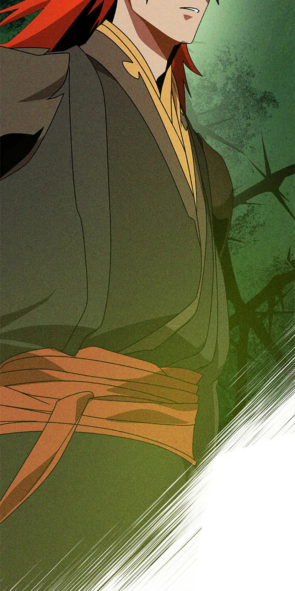 Read Chronicles of a Returner chapter 27.6 image 23 on Lezhin