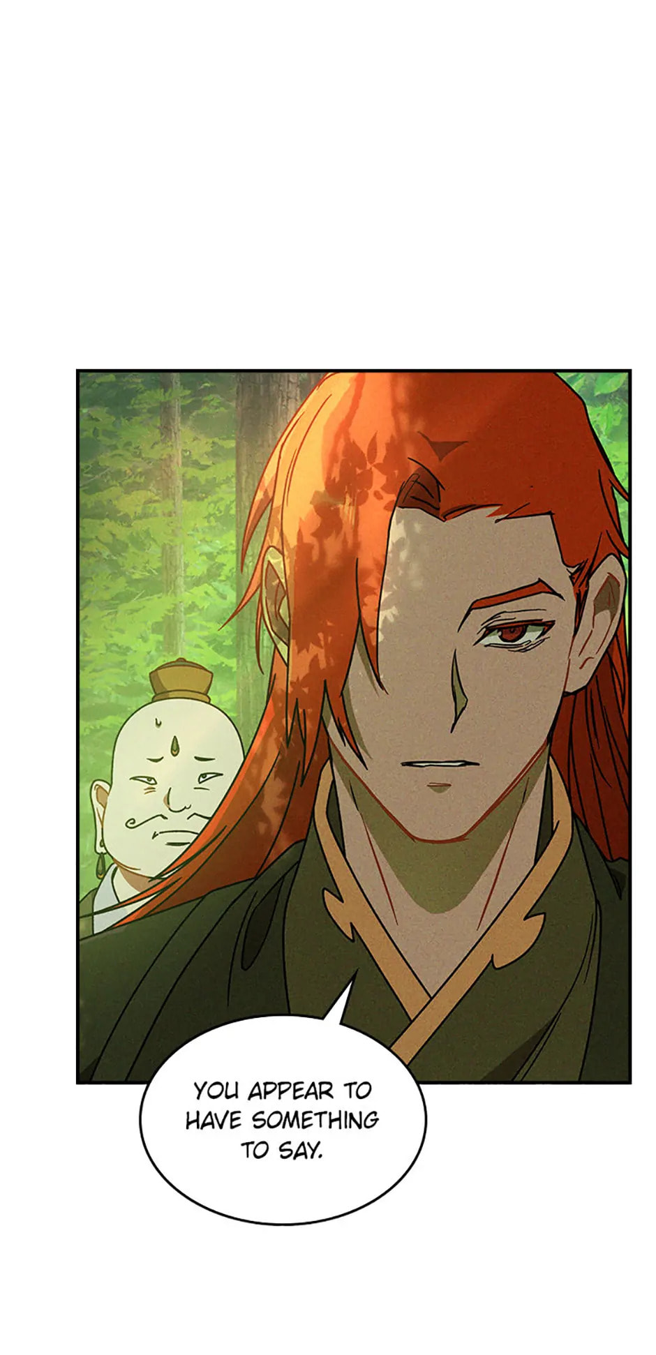 Read Chronicles of a Returner chapter 27.6 image 3 on Lezhin